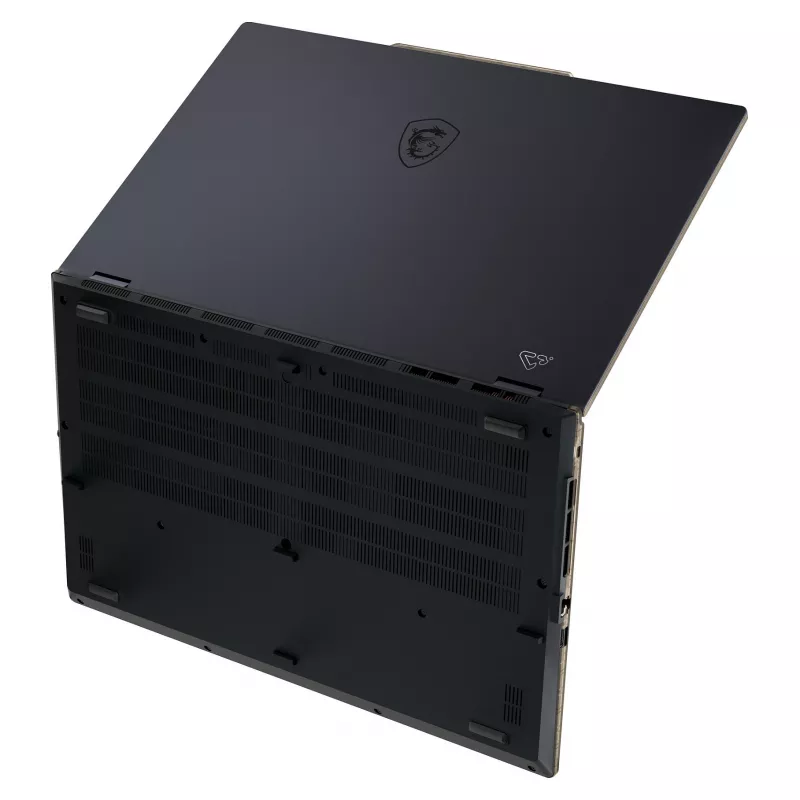 MSI Cyborg 17 B2RWFKG-056 mängusülearvuti 17,3 tolli FHD 240Hz Intel Core 7 240H 16GB DDR5 512GB SSD RTX 5060 OS-ita Saksa klaviatuur