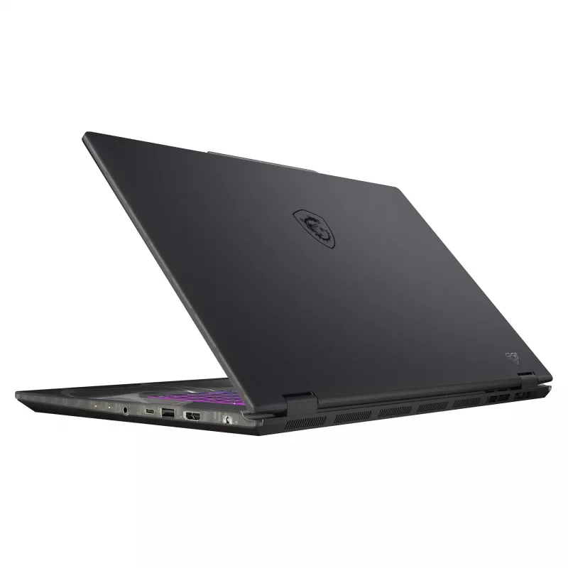MSI Cyborg 17 B2RWFKG-056 mängusülearvuti 17,3 tolli FHD 240Hz Intel Core 7 240H 16GB DDR5 512GB SSD RTX 5060 OS-ita Saksa klaviatuur