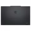 MSI Cyborg 17 B2RWFKG-056 mängusülearvuti 17,3 tolli FHD 240Hz Intel Core 7 240H 16GB DDR5 512GB SSD RTX 5060 OS-ita Saksa klaviatuur