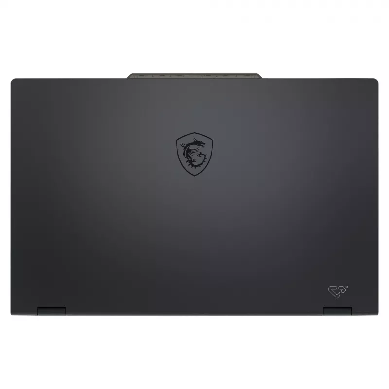 MSI Cyborg 17 B2RWFKG-056 mängusülearvuti 17,3 tolli FHD 240Hz Intel Core 7 240H 16GB DDR5 512GB SSD RTX 5060 OS-ita Saksa klaviatuur