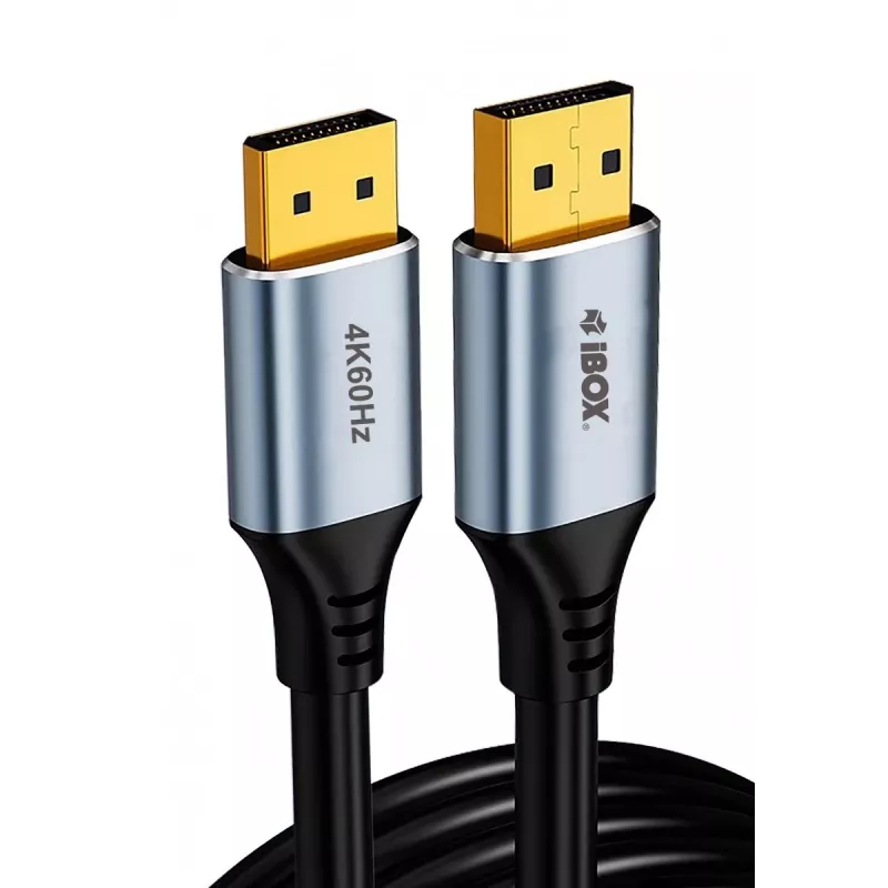 IBOX HDMI 2.0 UHD 4K 60Hz 1m kaabel