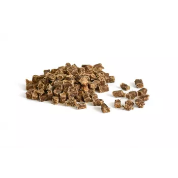 PETMEX Metssea lihast treeningmaiused koertele 500g