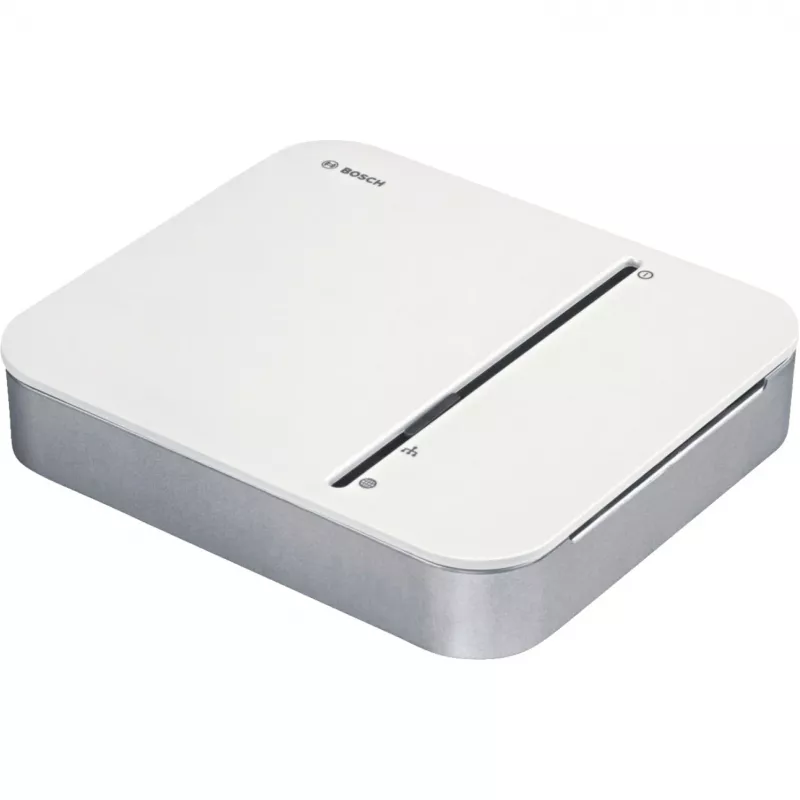 Bosch Smart Home Controller Central Control Unit White