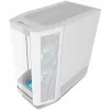 COUGAR FV270 ARGB Mid Tower Case, White