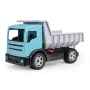 LENA Giga Trucks Kallur 61 cm Türkiis