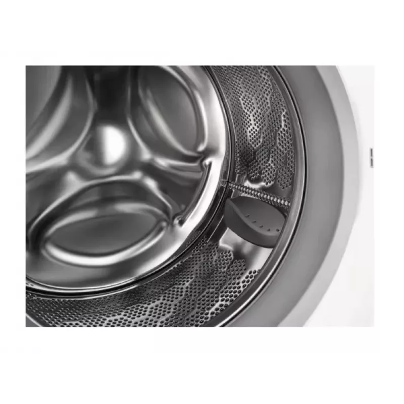 Electrolux EWZF528BP eestlaaditav pesumasin, 8 kg, 1200 p/min, valge