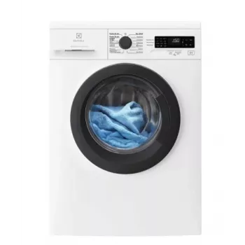 Electrolux EWZF528BP eestlaaditav pesumasin, 8 kg, 1200 p/min, valge