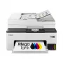 Canon MAXIFY GX2041 4-in-1 MegaTank tindiprinter multifunktsionaalne printer - valge