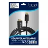 INCA DisplayPort to HDMI kaabel 1,8 m 10,2 Gbit/s Must