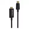 INCA DisplayPort to HDMI kaabel 1,8 m 10,2 Gbit/s Must