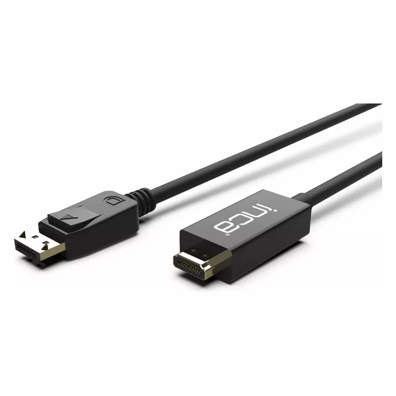 INCA DisplayPort to HDMI kaabel 1,8 m 10,2 Gbit/s Must