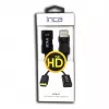 INCA DisplayPort to HDMI Adapter IDTH-07 4K 0.2m Retail