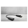INCA DisplayPort to HDMI Adapter IDTH-07 4K 0.2m Retail