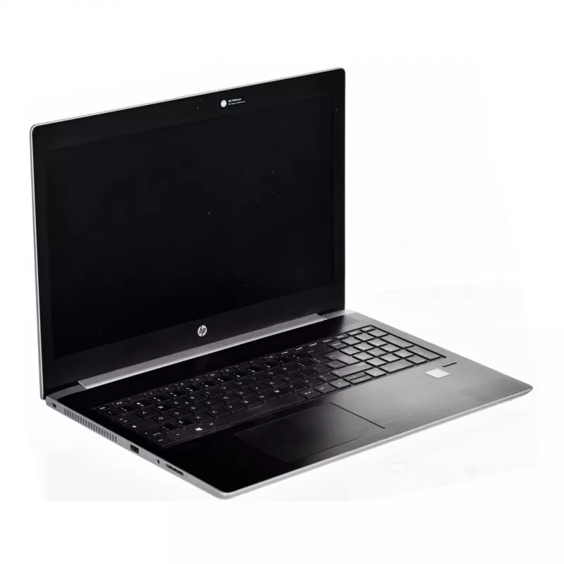 HP ProBook 450 G5 i5-8250U 8GB 250GB SSD 15,6 tolli FHD Windows 11 Pro Kasutatud US QWERTY