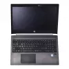 HP ProBook 450 G5 i5-8250U 8GB 250GB SSD 15,6 tolli FHD Windows 11 Pro Kasutatud US QWERTY