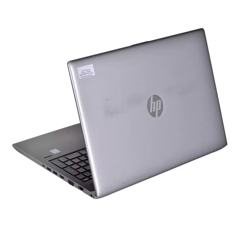 HP ProBook 450 G5 i5-8250U 8GB 250GB SSD 15,6 tolli FHD Windows 11 Pro Kasutatud US QWERTY