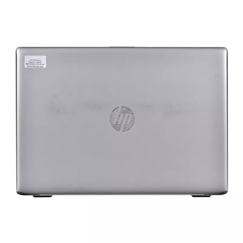 HP ProBook 450 G5 i5-8250U 8GB 250GB SSD 15,6 tolli FHD Windows 11 Pro Kasutatud US QWERTY