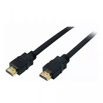 S/CONN MAXIMUM CONNECTIVITY HDMI-kaabel 1,5 m must High Speed with Ethernet