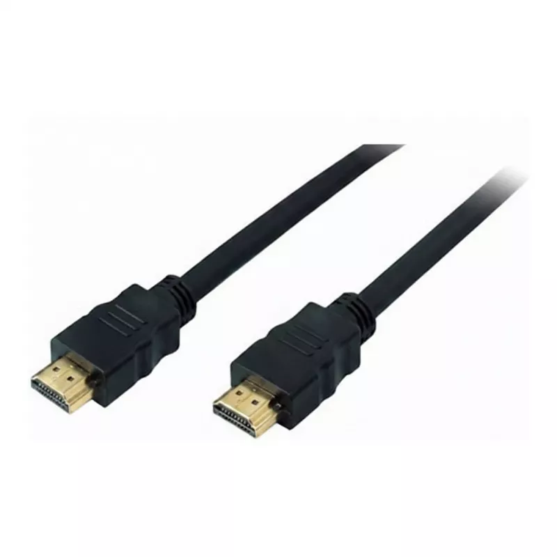 S/CONN MAXIMUM CONNECTIVITY HDMI-kaabel 1,5 m must High Speed with Ethernet