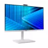 Acer Veriton 2000 VZ2417G All-in-One PC, 27-tolline IPS FHD, Intel Core 5 120U, 16GB DDR5, 512GB M.2 SSD, Windows 11 Pro, Valge