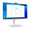 Acer Veriton 2000 VZ2417G All-in-One PC, 27-tolline IPS FHD, Intel Core 5 120U, 16GB DDR5, 512GB M.2 SSD, Windows 11 Pro, Valge