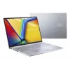 ASUS F1605VA-WS96 Vivobook 16 Intel Core i9-13900H 16GB RAM 1TB SSD WUXGA Anti-Glare Windows 11 Home Hõbedane