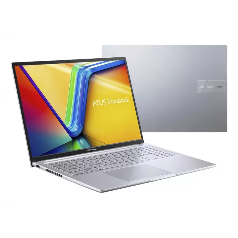 ASUS F1605VA-WS96 Vivobook 16 Intel Core i9-13900H 16GB RAM 1TB SSD WUXGA Anti-Glare Windows 11 Home Hõbedane