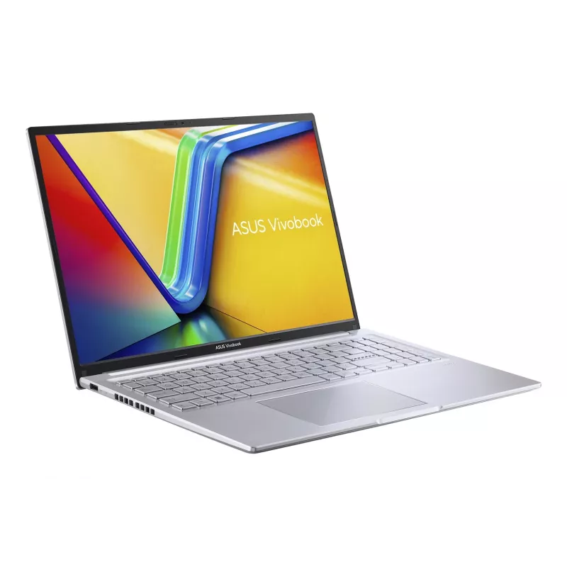 ASUS F1605VA-WS96 Vivobook 16 Intel Core i9-13900H 16GB RAM 1TB SSD WUXGA Anti-Glare Windows 11 Home Hõbedane