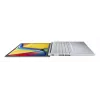 ASUS F1605VA-WS96 Vivobook 16 Intel Core i9-13900H 16GB RAM 1TB SSD WUXGA Anti-Glare Windows 11 Home Hõbedane