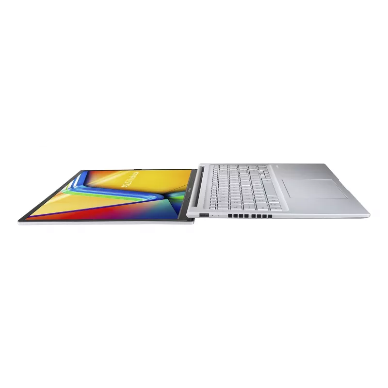 ASUS F1605VA-WS96 Vivobook 16 Intel Core i9-13900H 16GB RAM 1TB SSD WUXGA Anti-Glare Windows 11 Home Hõbedane