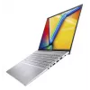 ASUS F1605VA-WS96 Vivobook 16 Intel Core i9-13900H 16GB RAM 1TB SSD WUXGA Anti-Glare Windows 11 Home Hõbedane