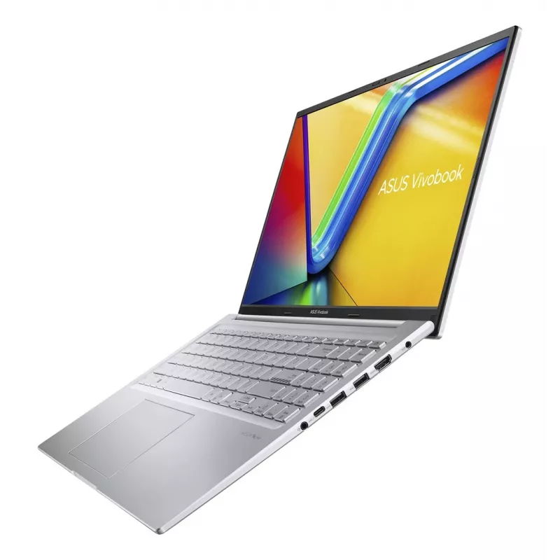 ASUS F1605VA-WS96 Vivobook 16 Intel Core i9-13900H 16GB RAM 1TB SSD WUXGA Anti-Glare Windows 11 Home Hõbedane