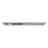 ASUS F1605VA-WS96 Vivobook 16 Intel Core i9-13900H 16GB RAM 1TB SSD WUXGA Anti-Glare Windows 11 Home Hõbedane