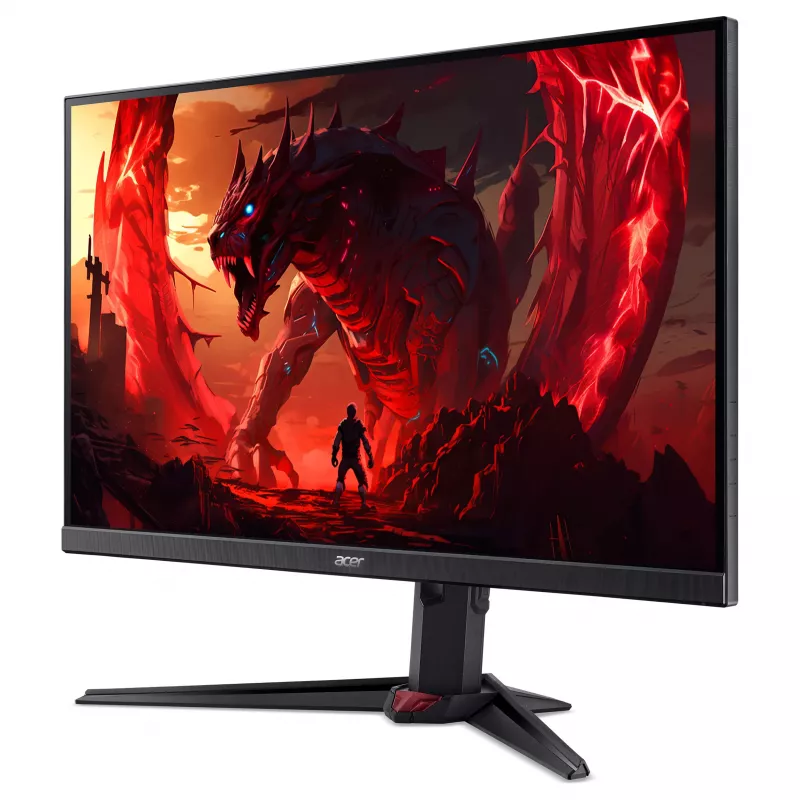 Acer Nitro XV0 XV270UX1bmiiprx 27 inch WQHD IPS 200Hz Gaming Monitor