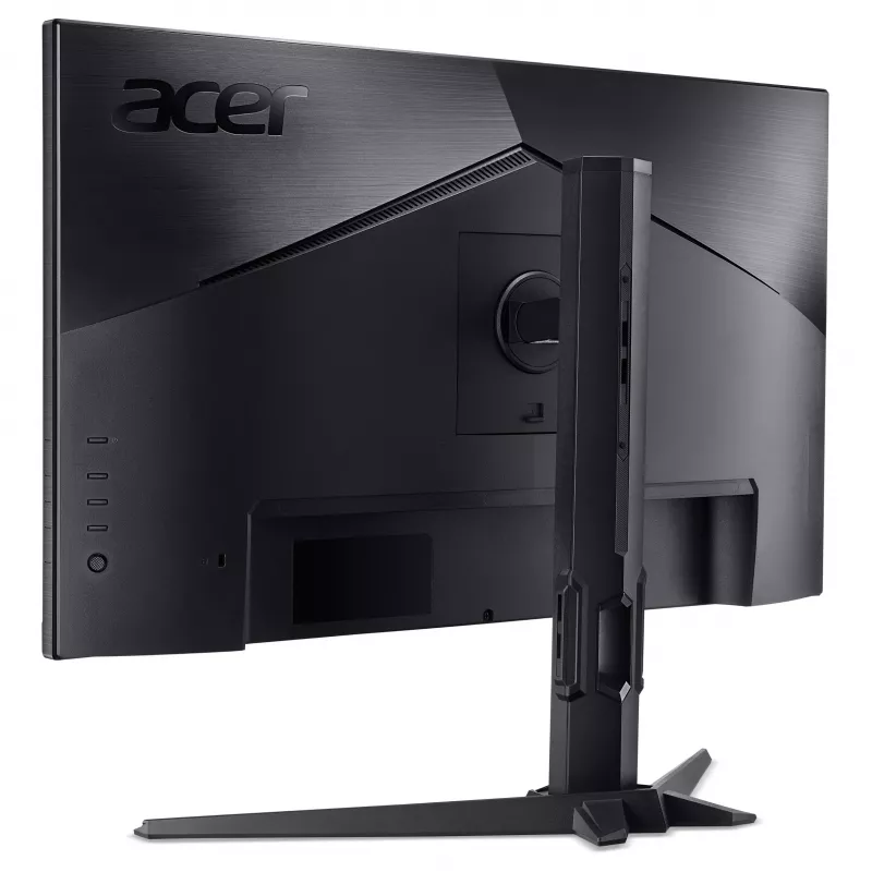 Acer Nitro XV0 XV270UX1bmiiprx 27 inch WQHD IPS 200Hz Gaming Monitor