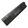 Nitecore EDC07 Taskulamp 1200 Luumenit Must