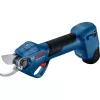 Bosch GGP 12V-25 Professional juhtmevabad oksakäärid komplekt 2x3.0Ah