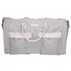 EXTRALINK Black Forest KM05 Reisikott 51x20x33 cm Kokkupandav + Kosmeetikakott