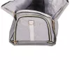 EXTRALINK Black Forest KM05 Reisikott 51x20x33 cm Kokkupandav + Kosmeetikakott