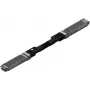 NVIDIA 980-9I601-00N004 InfiniBand NDR Active Optical Cable 4 m OSFP Black