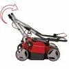 Einhell GE-SA 1435/1 Elektriline vertikaallõikur ja õhustaja 1400 W, 35 cm töölaius, punane/must