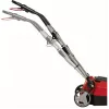 Einhell GE-SA 1435/1 Elektriline vertikaallõikur ja õhustaja 1400 W, 35 cm töölaius, punane/must