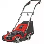 Einhell GE-SA 1435/1 Elektriline vertikaallõikur ja õhustaja 1400 W, 35 cm töölaius, punane/must