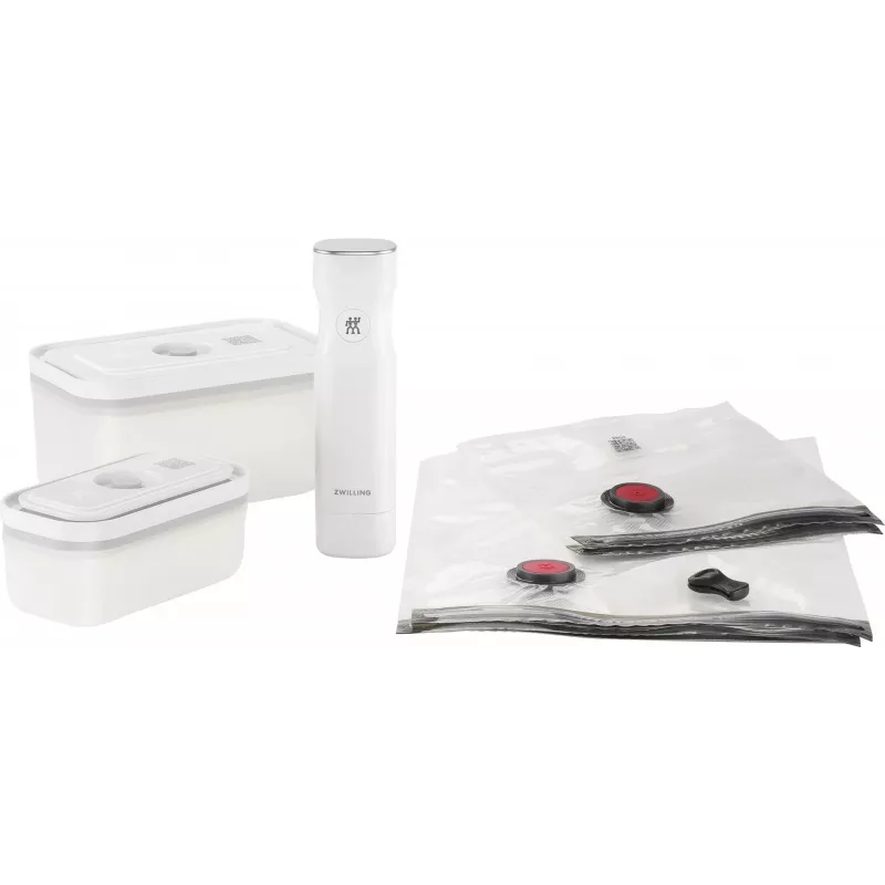 ZWILLING Fresh & Save S/M Plastic Starter Set 36807-006-0