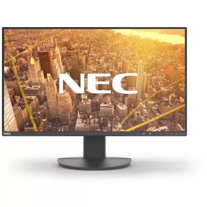 SHARP NEC MultiSync EA272F 27 tolline IPS Full HD monitor - must
