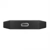 SanDisk Professional PRO-G40 4 TB väline kaasaskantav SSD USB 3.2 Gen 2 / Thunderbolt 3 (USB-C pistik) Must