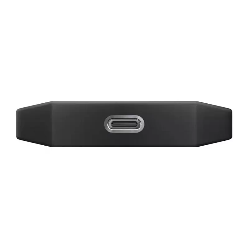 SanDisk Professional PRO-G40 4 TB väline kaasaskantav SSD USB 3.2 Gen 2 / Thunderbolt 3 (USB-C pistik) Must