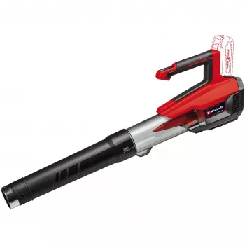 Einhell GP-LB 18/200 Akutolmuimeja 200 km/h, harjadeta mootor, Power X-Change, must/punane/hõbedane
