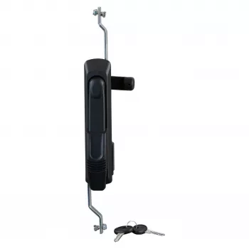 EFB-Elektronik Pöördkäepide seinakilbi jaoks IP55 (102179.2)