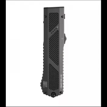 Nitecore EDC17 Taskulamp 1500 Luumenit USB-C Laetav Klassi 1 Laserpointeriga